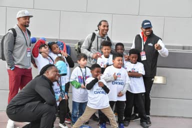 Southern Highlands Boys & Girls Clubs of Southern Nevada