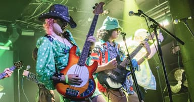 School of Rock - West Las Vegas