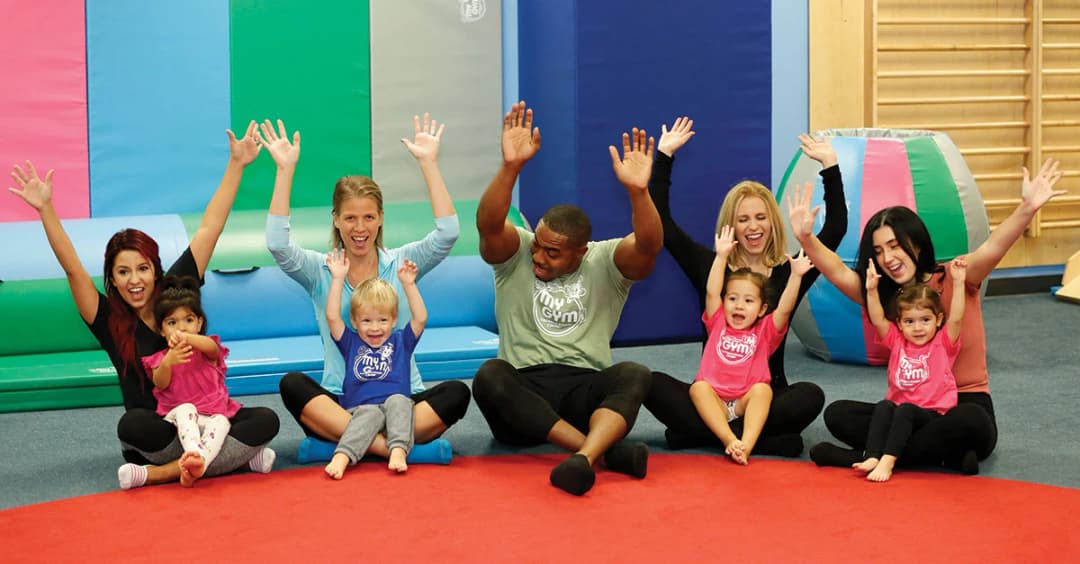 My Gym Summerlin, gymnastics in Las Vegas