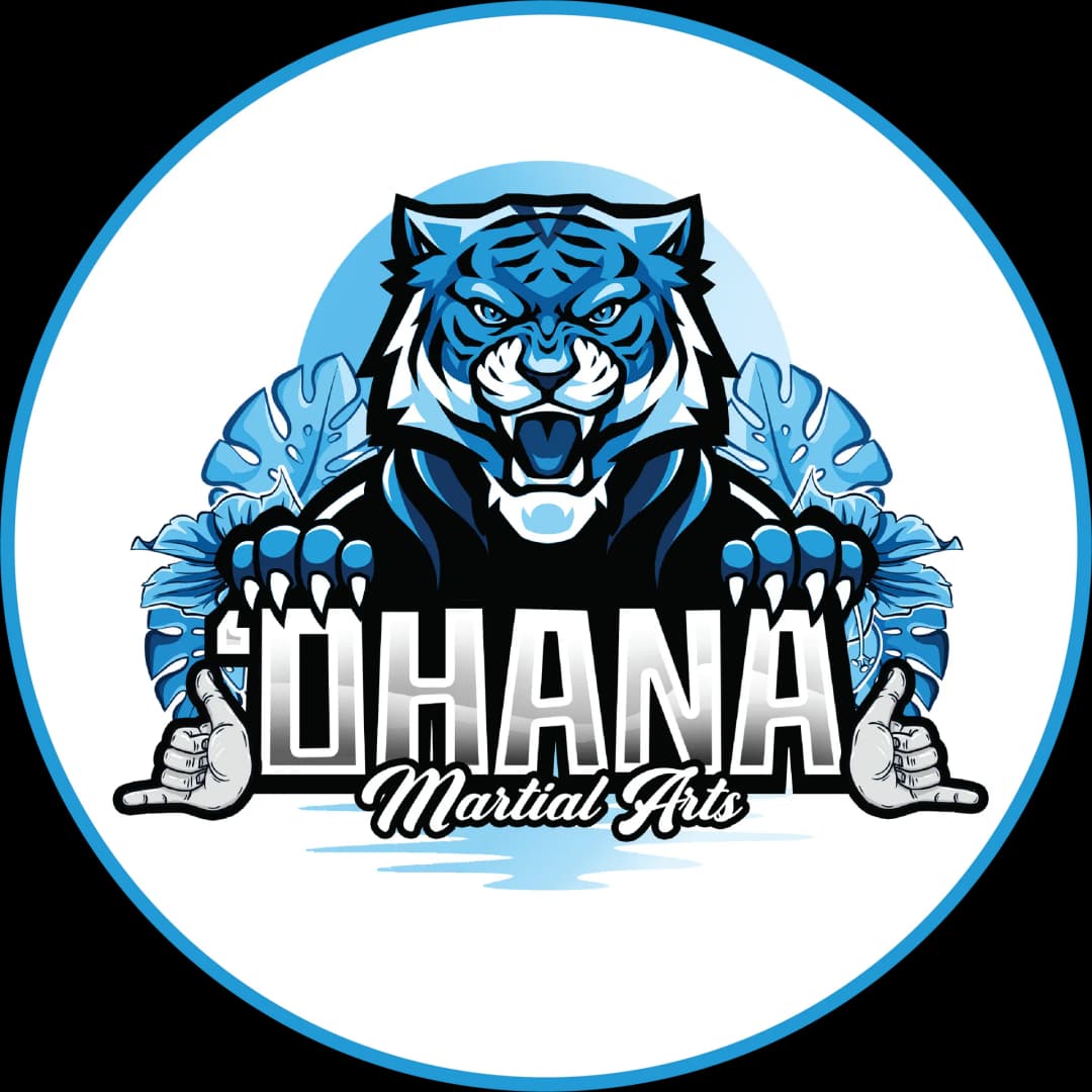 Ohana Martial Arts in Las Vegas