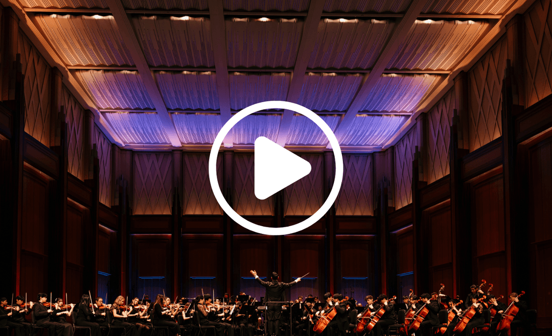 The Young Artists Orchestra of Las Vegas, music lessons in Las Vegas
