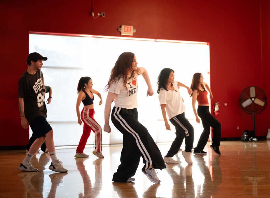 Millennium Dance Complex Las Vegas, dance (all styles) in Las Vegas