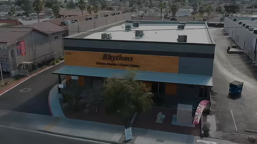 Rhythms Dance Studio & Event Center, dance (all styles) in Las Vegas