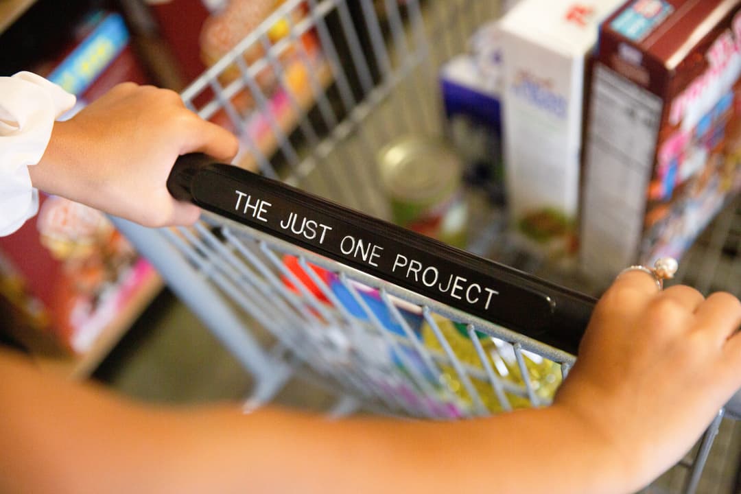 The Just One Project, volunteer programs in Las Vegas