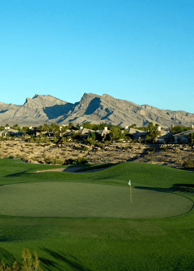 TPC Las Vegas