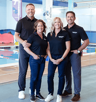 Aqua-Tots Swim School Henderson