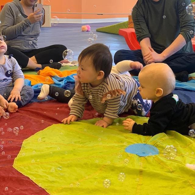 Gymboree Play & Music, Las Vegas, music lessons in Las Vegas