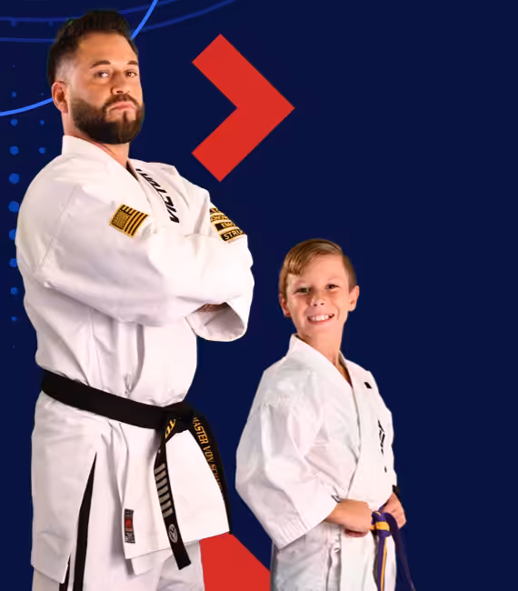 Victory Martial Arts - Sky Pointe in Las Vegas