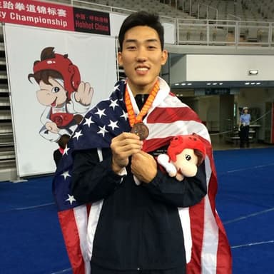 9th Island Taekwondo