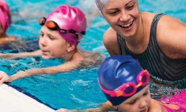 Aloha Aquatic Center