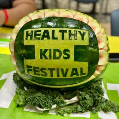 Chefs for Kids