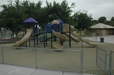 Laurelwood Park