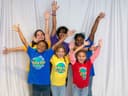 Drama Kids of Las Vegas, theater