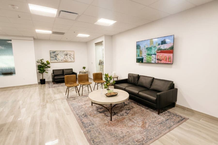 Serenity Mental Health Centers - Henderson, mental health therapy in Henderson