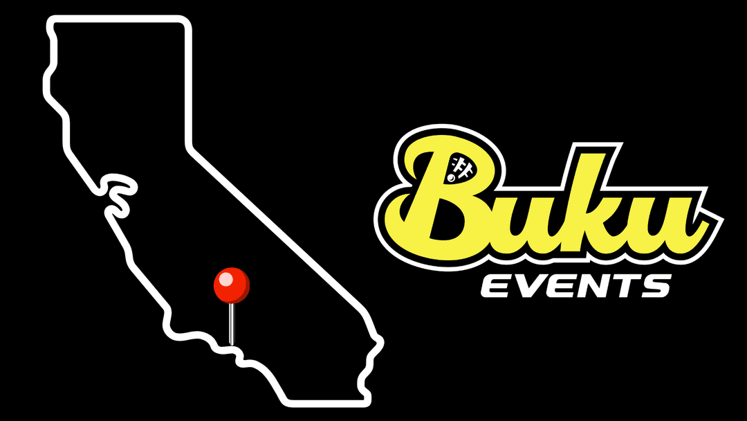 Las Vegas Lacrosse Showcase - Buku Events in Las Vegas