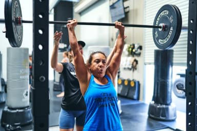 EVOLVE Kickbox & Fitness