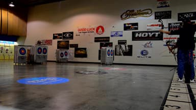 Impact Archery Inc