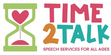 Time 2 Talk - Speech Therapy, early intervention (0-5)