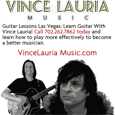 Vince Lauria Studios