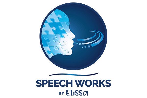 Speech Works by Elissa, autism early intervention in Las Vegas
