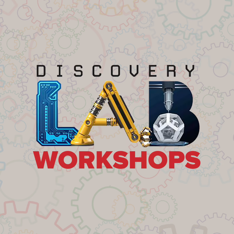 Discovery Children's Museum, museums