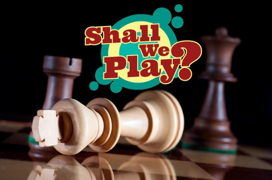 Shall We Play? The Games and More Store