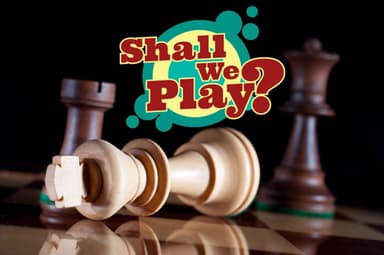 Shall We Play? The Games and More Store
