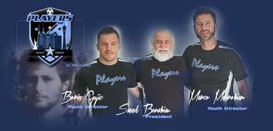 Players Soccer Club