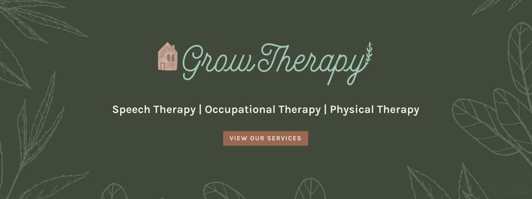 Grow Therapy NV, speech therapy in Las Vegas