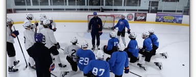 Las Vegas Ice Center