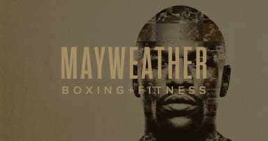 Mayweather Boxing + Fitness