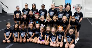 ASMT Cheer Academy