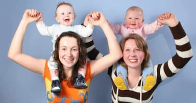 Little Roots Pediatrics Parent Classes