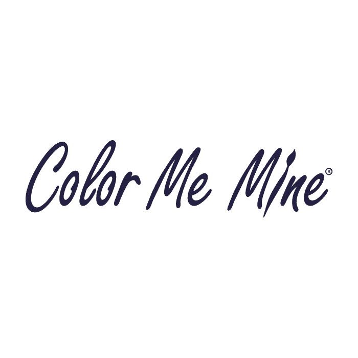 Color Me Mine, pottery in Henderson