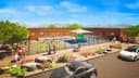 SkyView Multi-Generational Center, community centers