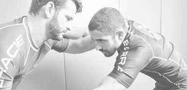 Gracie Barra West Las Vegas, bjj