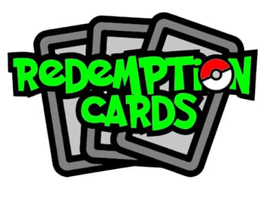 Redemption Cards