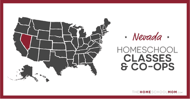 Nevada Homeschool Co-ops & Academic Enrichment Classes