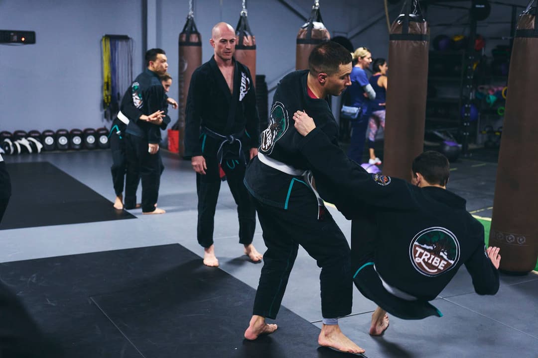 Tribe Fitness and Martial Arts in Las Vegas