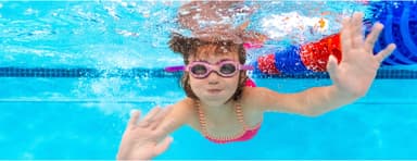 Swim Lessons in Summerlin, NV - Goldfish Swim School