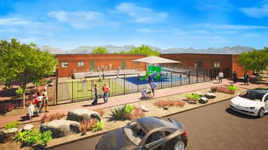 Skyview YMCA