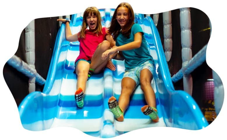 Uptown Jungle Fun Park, trampoline parks in North Las Vegas