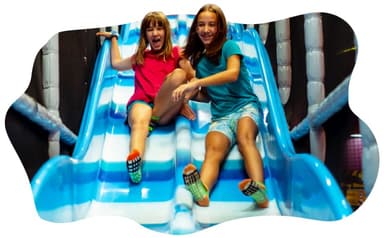 Uptown Jungle Fun Park