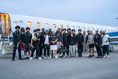 Vegas Elite Basketball Club