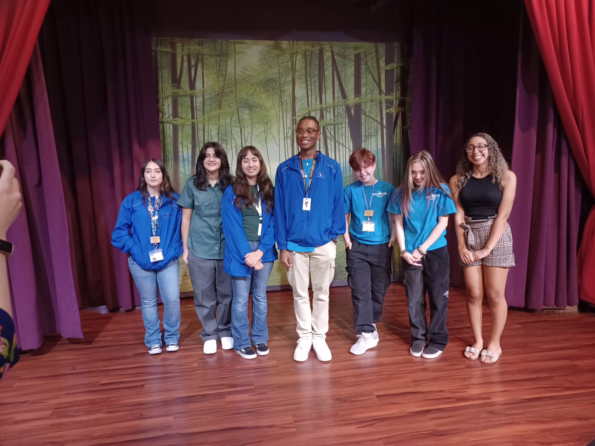Top 8 Volunteer Opportunities for Teens in Las Vegas