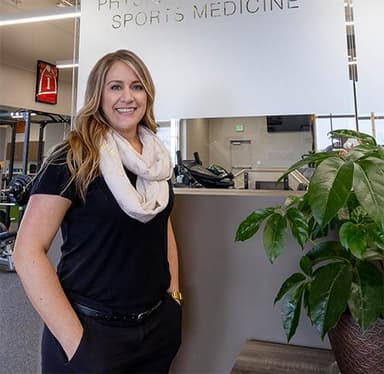 Kelly Hawkins Physical Therapy - Henderson, Green Valley