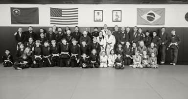 AE UNLTD JIU JITSU