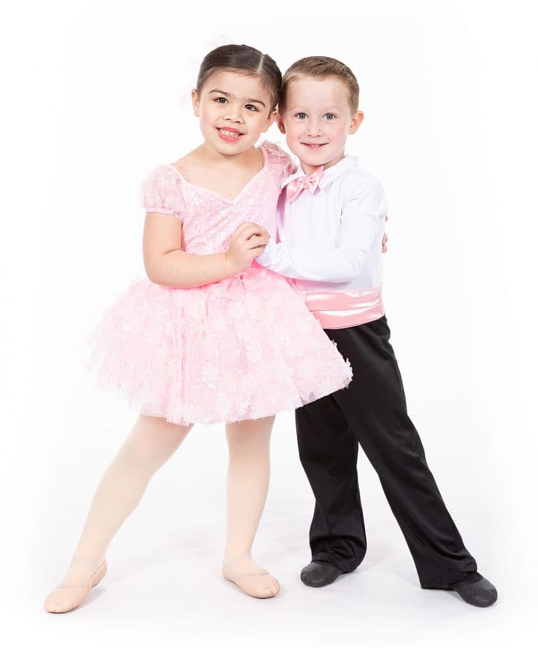 Step Up Dance Academy, dance (all styles) in Henderson