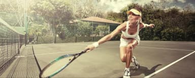 Tennis Pro Now -Tennis Lessons
