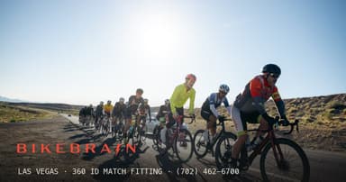 Bikebrain